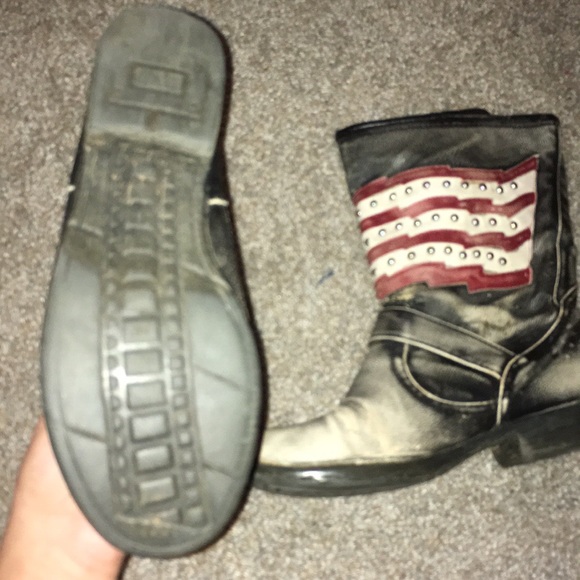 American Rag Boots - Picture 4 of 4